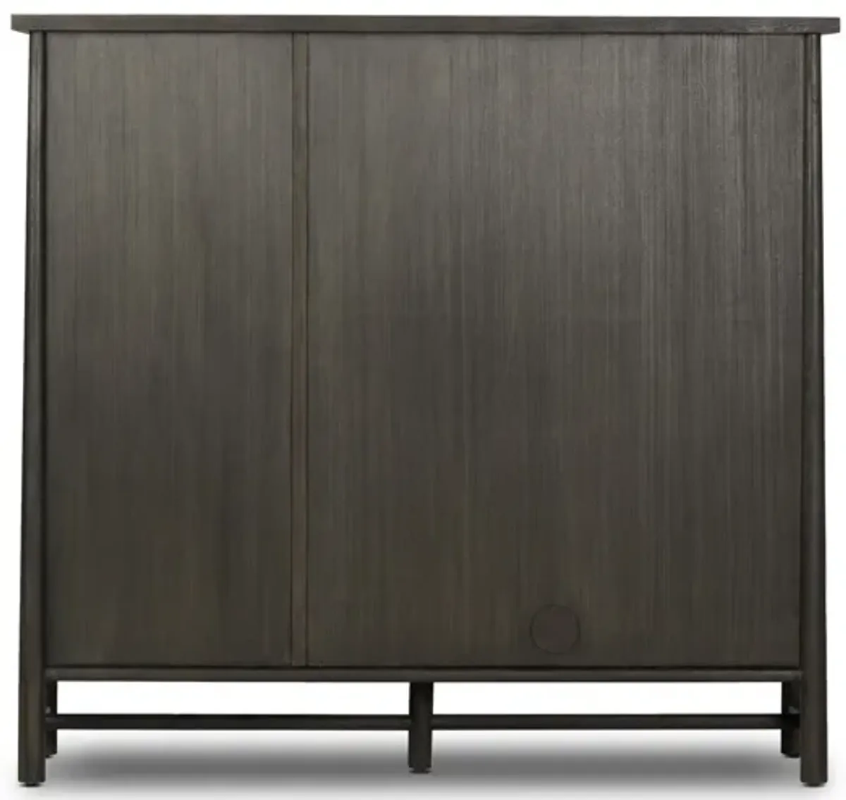 Renaud 3-Door Cabinet