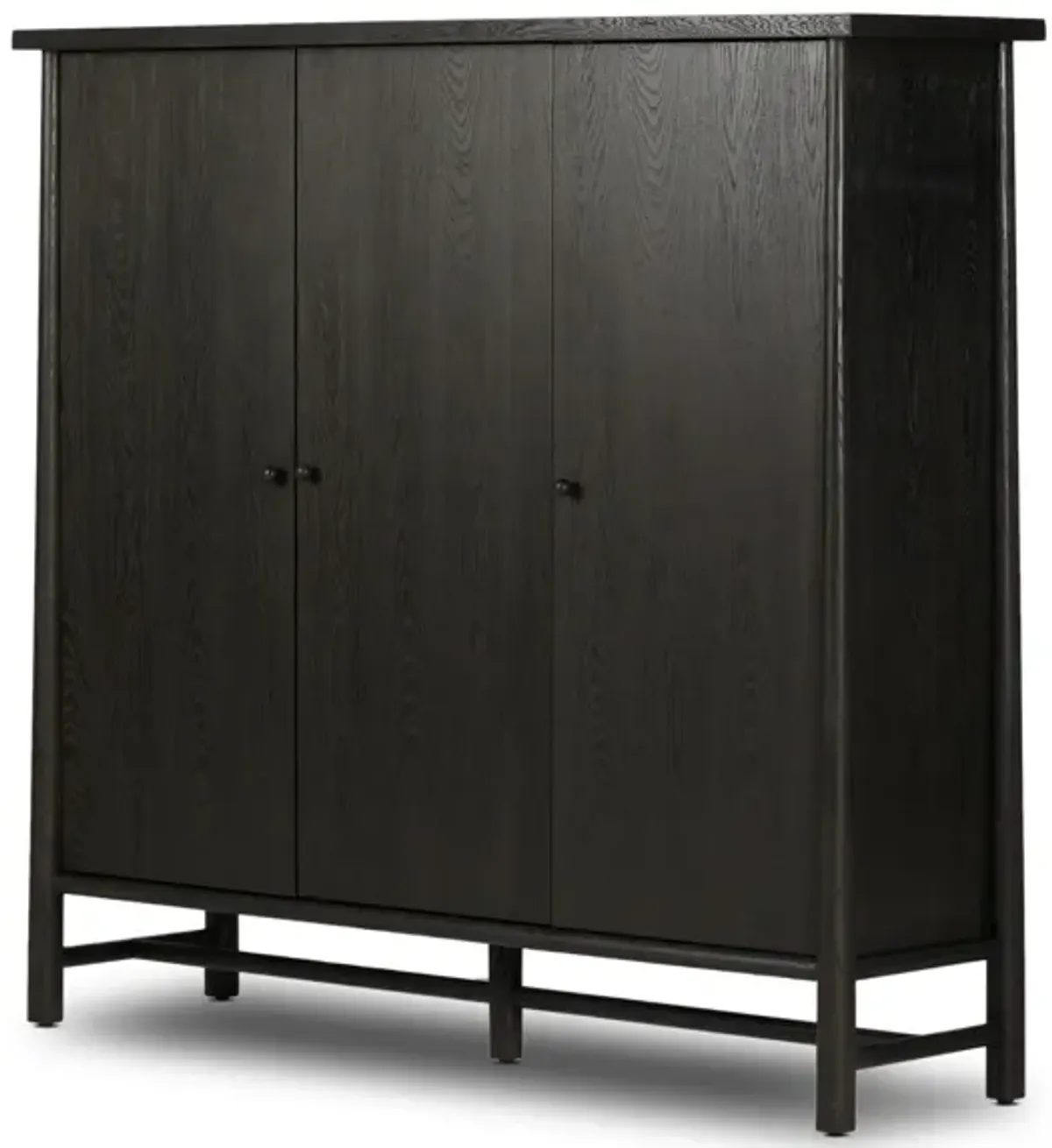 Renaud 3-Door Cabinet