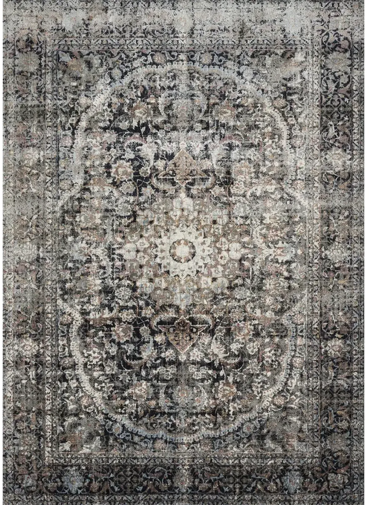 Anastatsia AF24 7'10" Rug