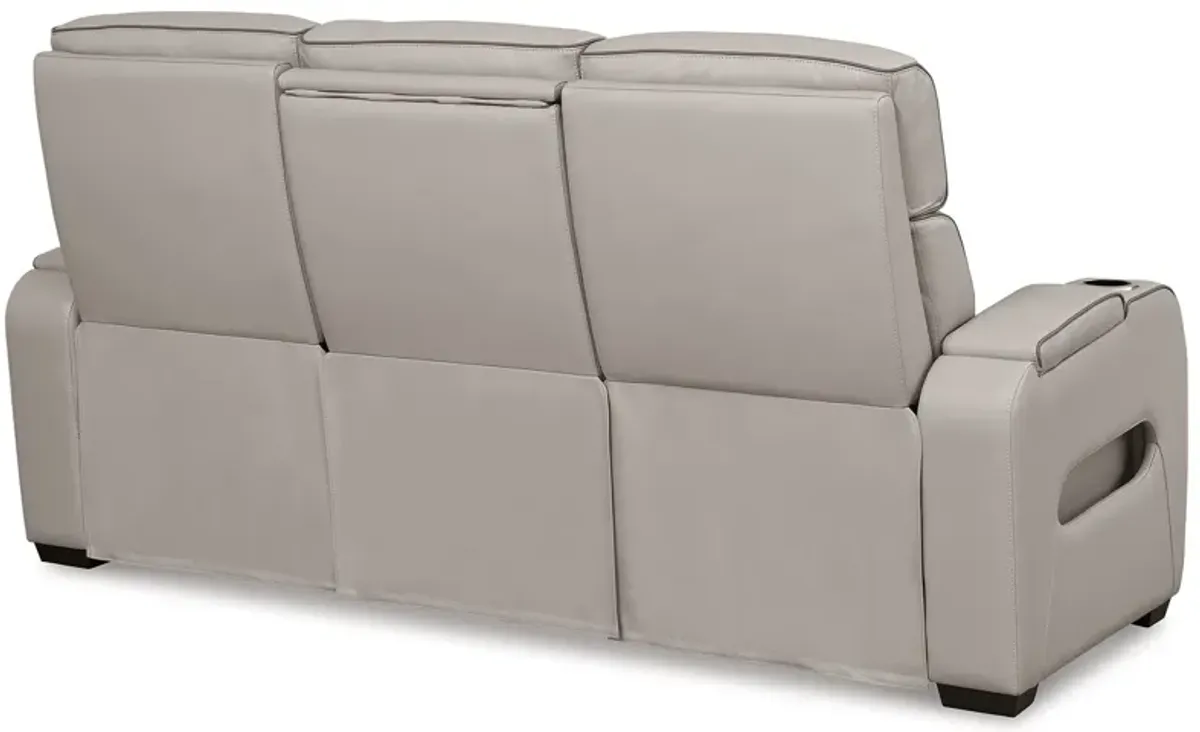 Boyington Power Reclining Sofa