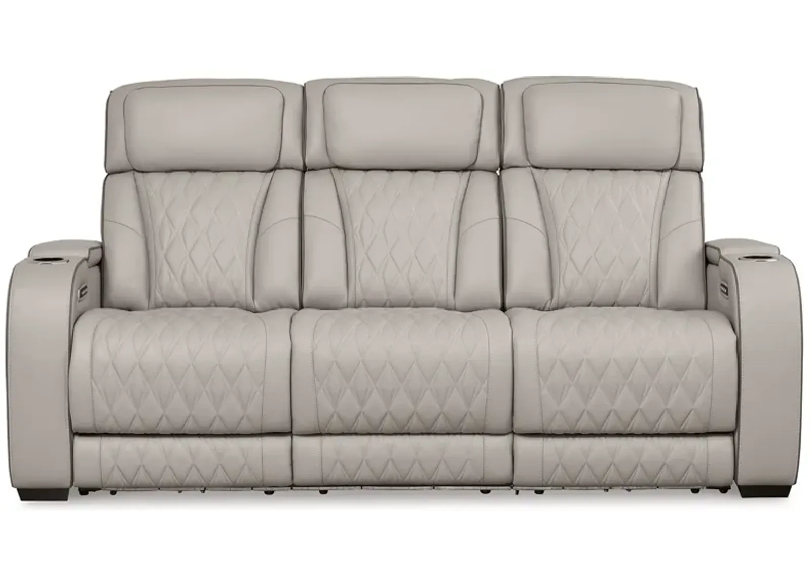 Boyington Power Reclining Sofa