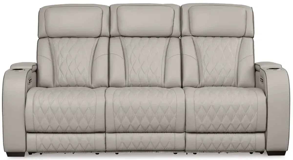 Boyington Power Reclining Sofa