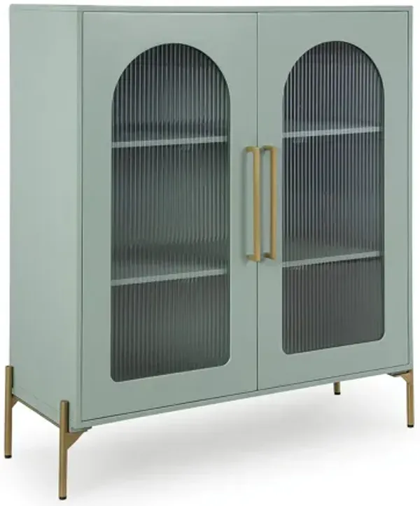 Adwen Accent Cabinet