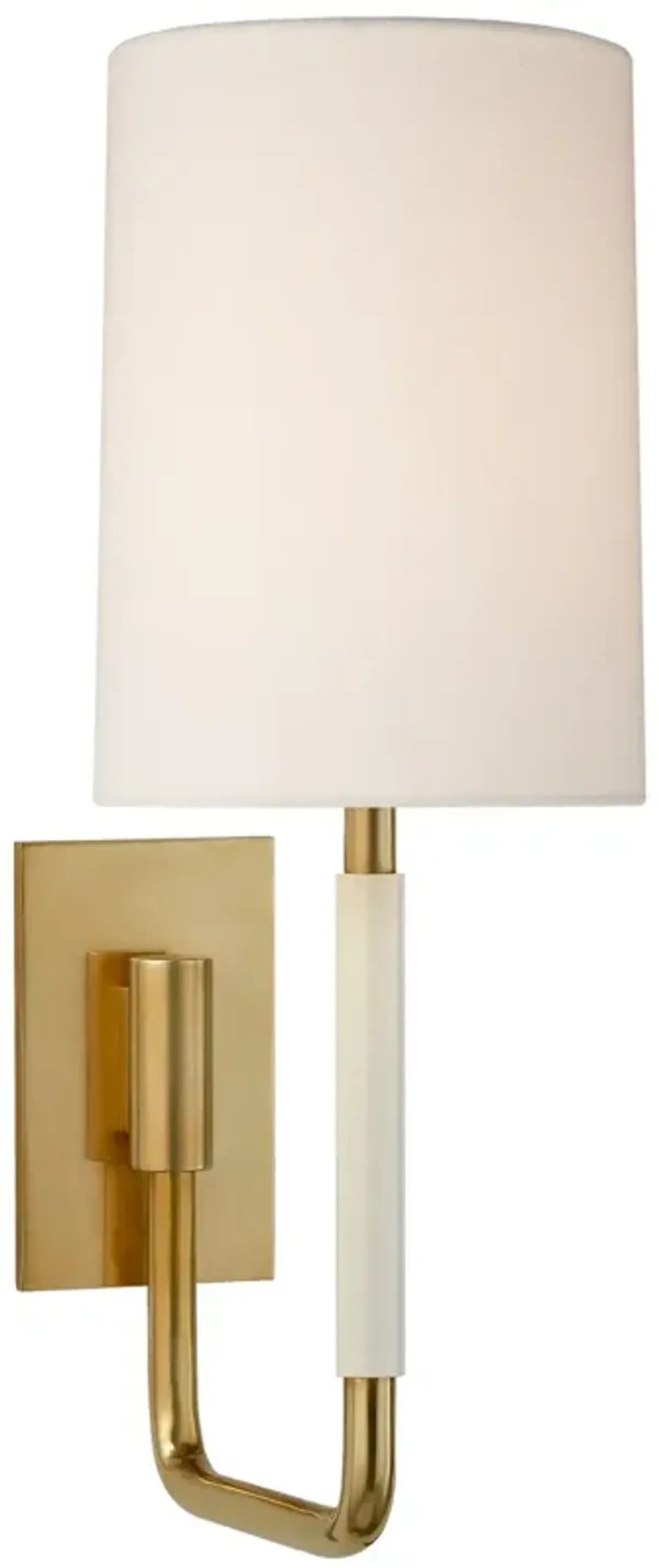 Clout Small Sconce