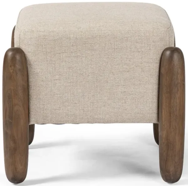 Oaklynn Ottoman