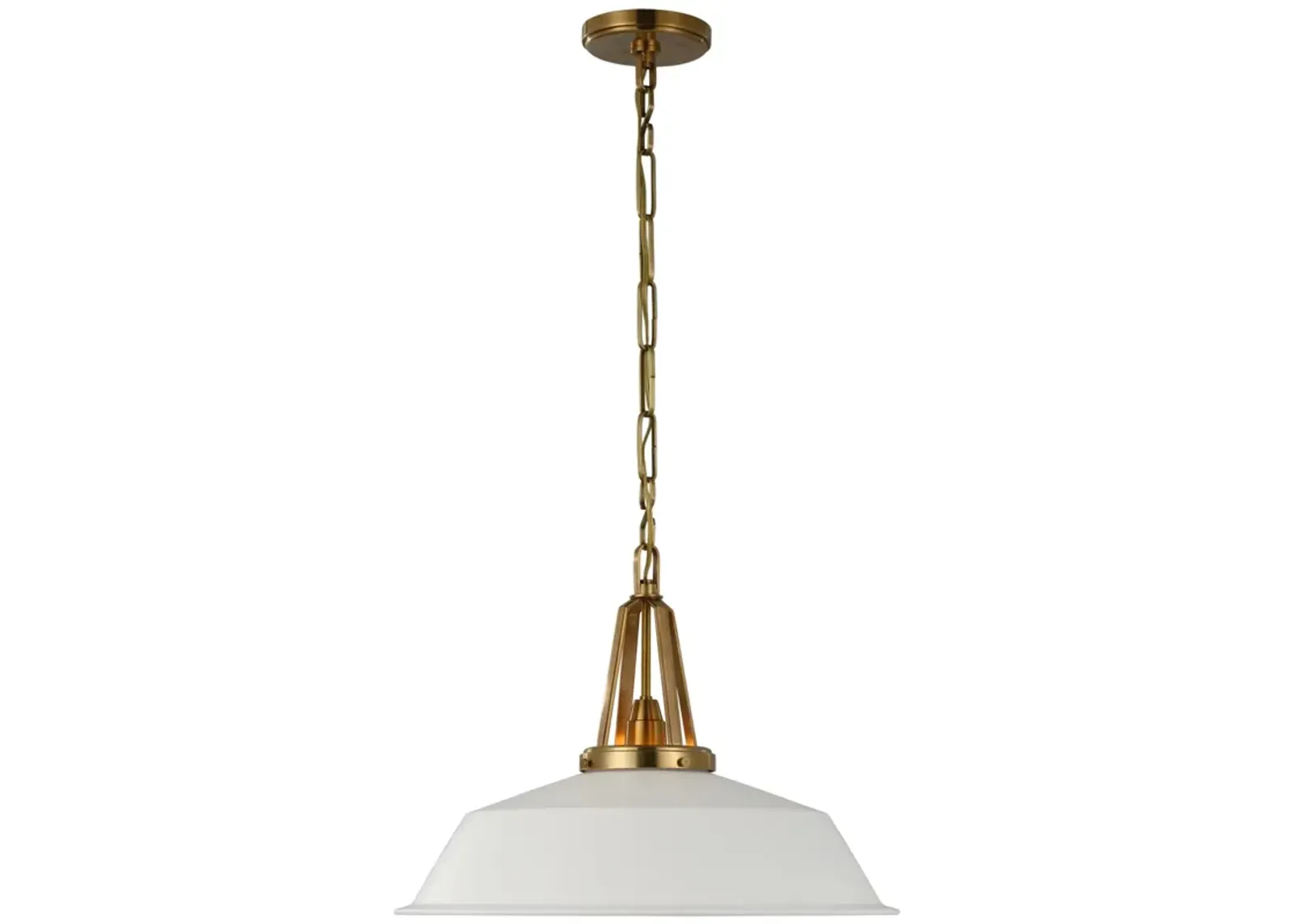 Layton 20" Pendant