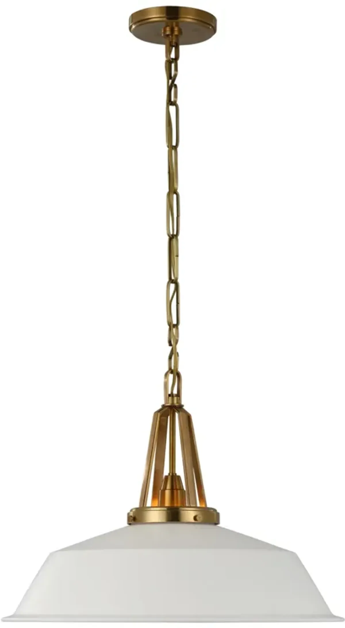 Layton 20" Pendant