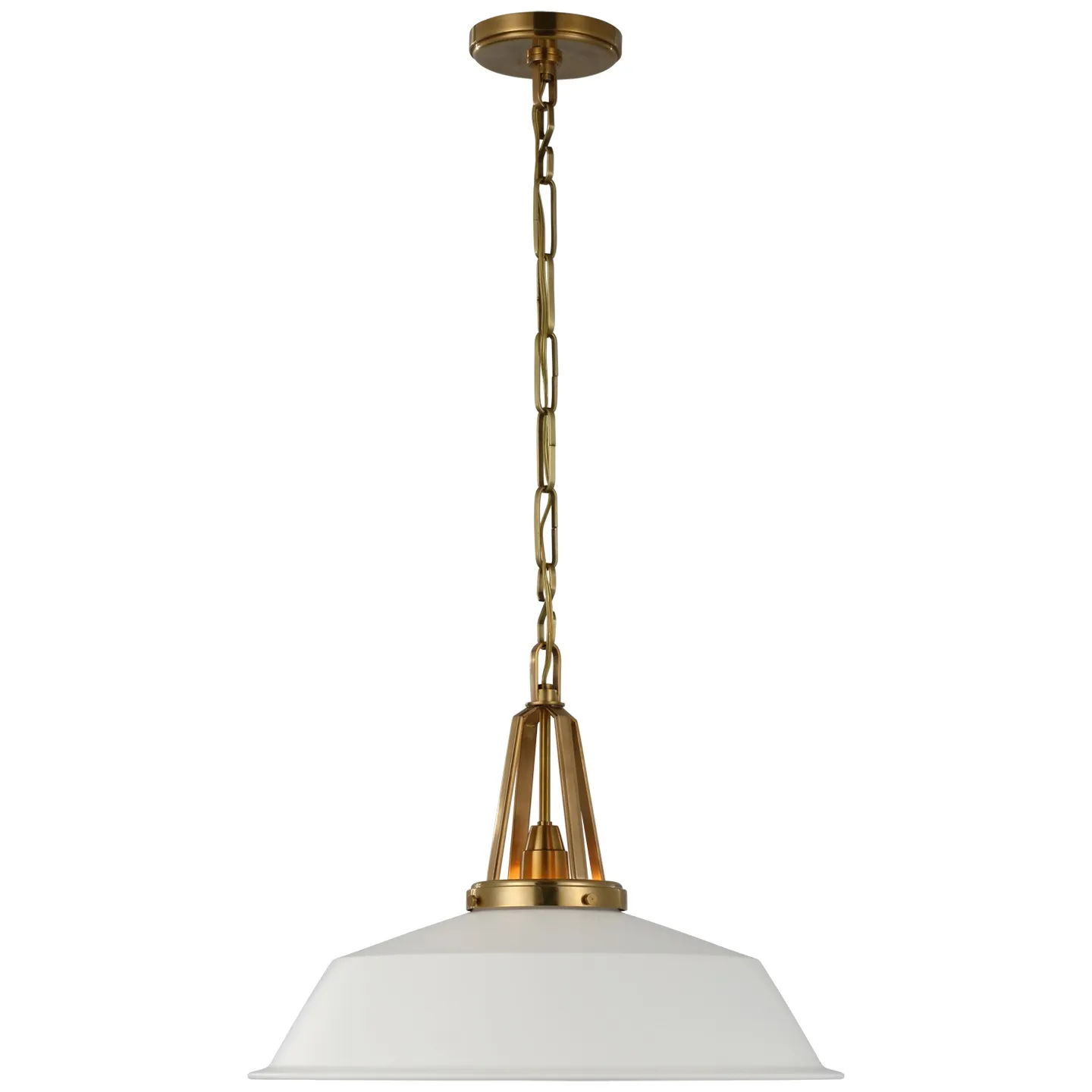 Layton 20" Pendant