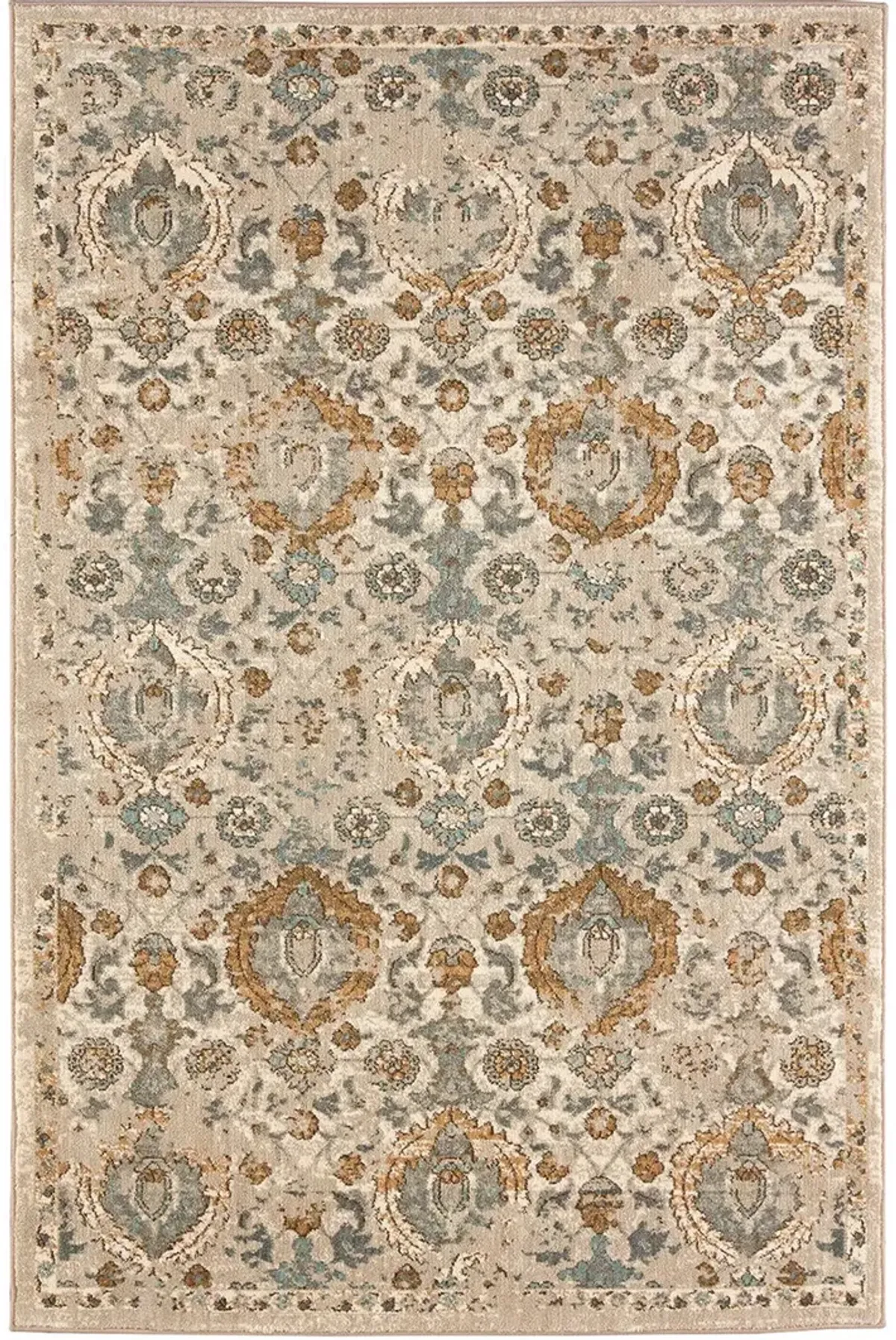 Touchstone Boyne Camel 9' 6" X 12' 11" Rug