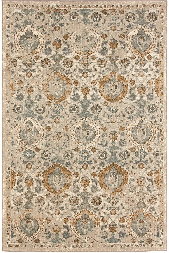 Touchstone Boyne Camel 9' 6" X 12' 11" Rug