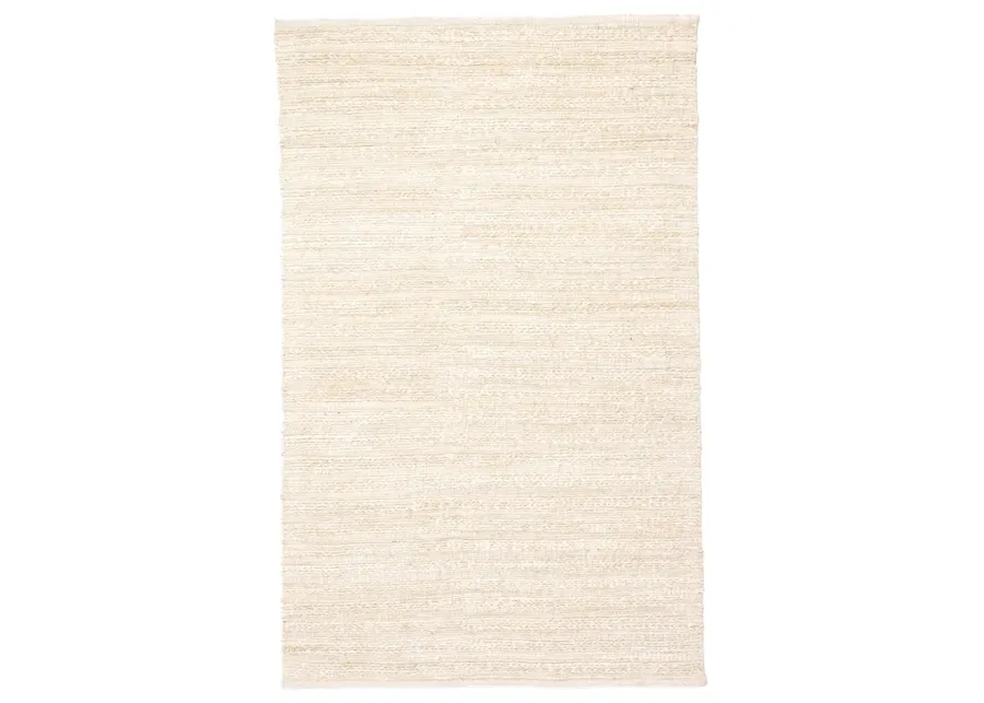 Himalaya Canterbury White 5' x 8' Rug