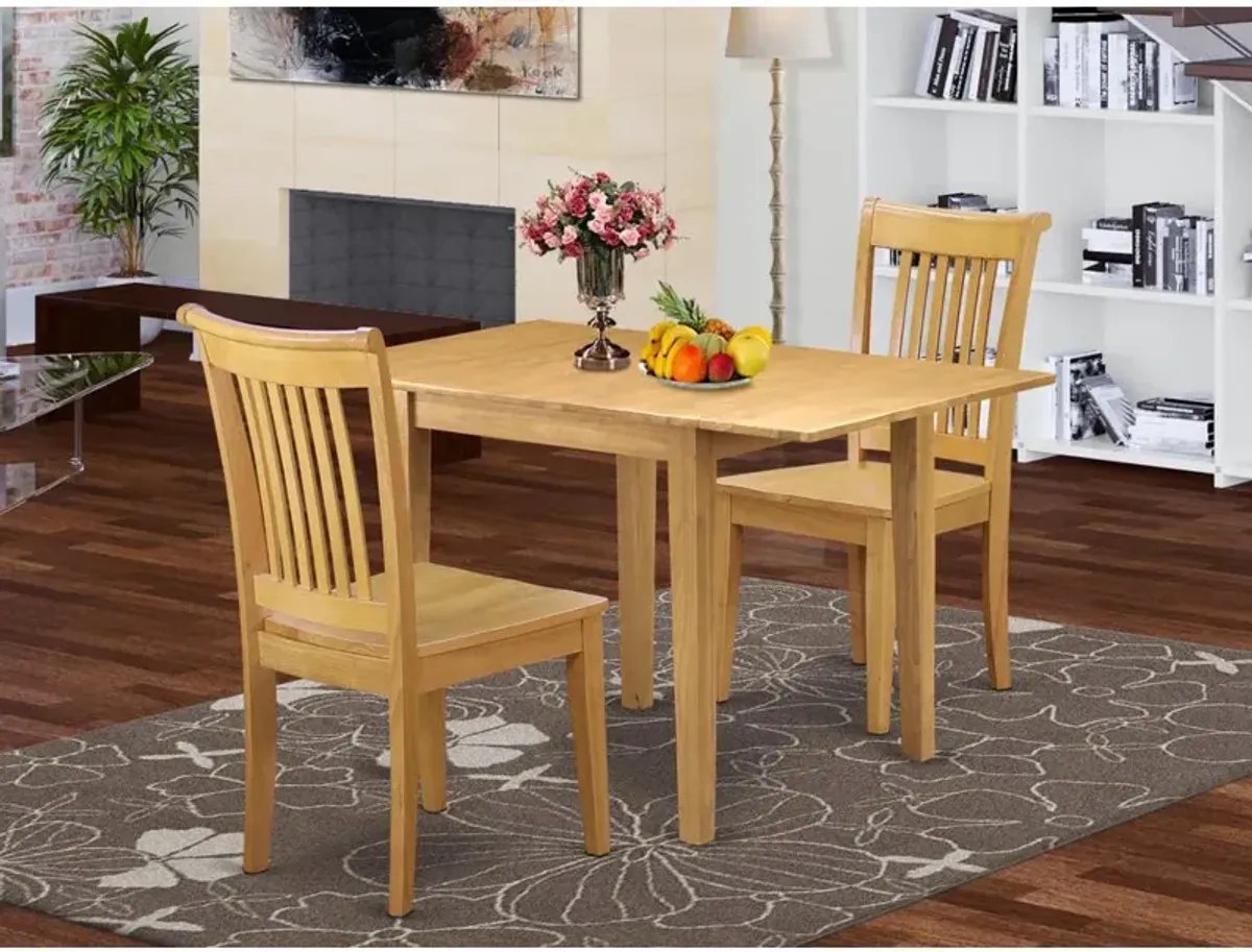 Dining Room Set Oak