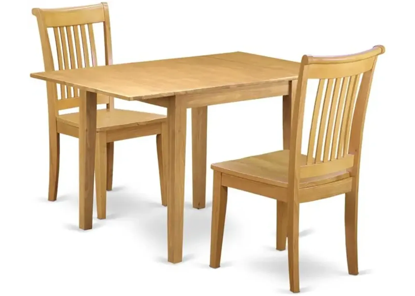 Dining Room Set Oak