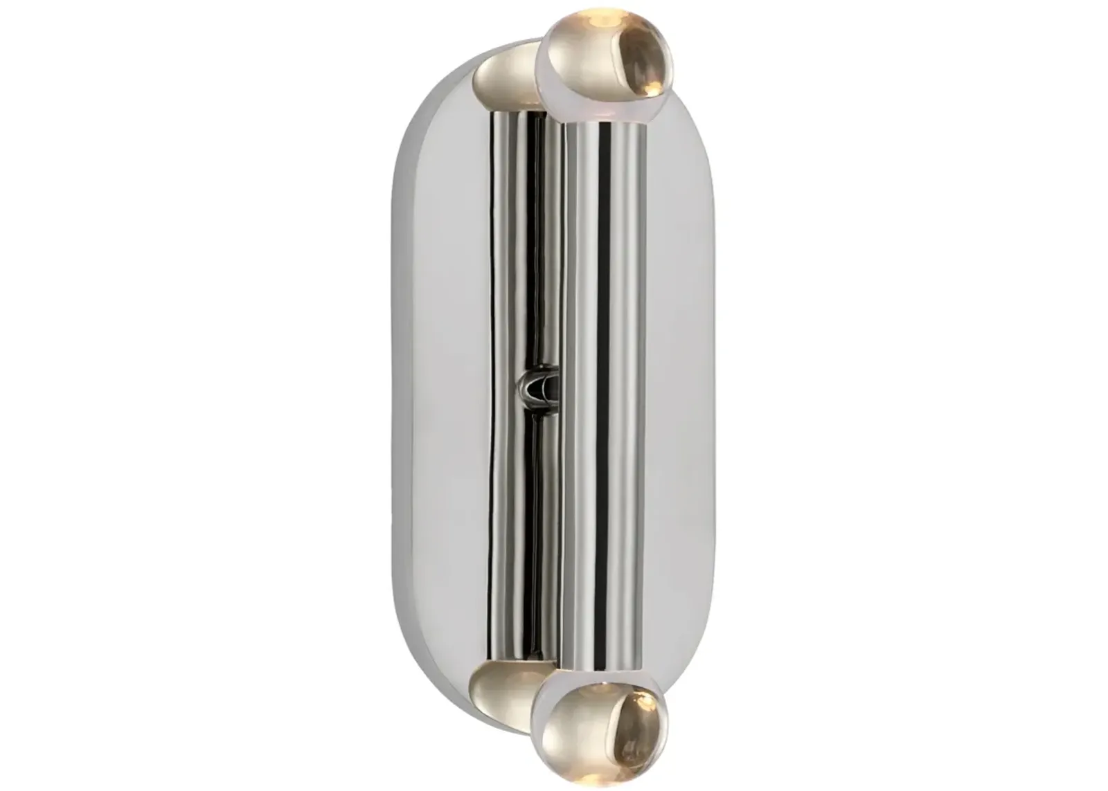 Rousseau Medium Vanity Sconce