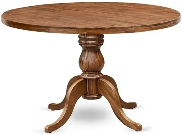 Wood Dining Room Table