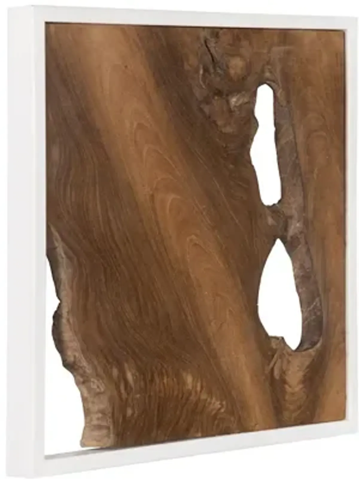 Framed Slice Wall Tile