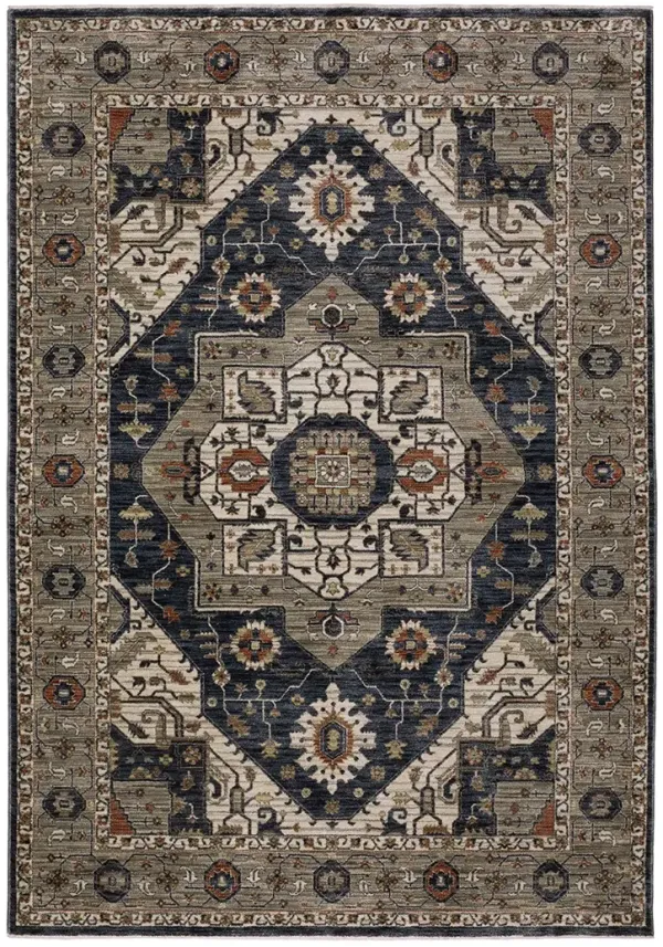 Eliana ELI07 2'3"x7'6" Rug
