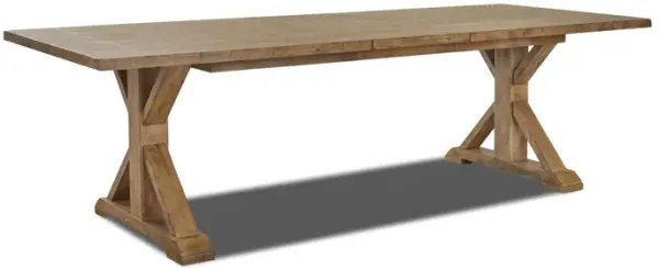 Coming Home Trestle Table