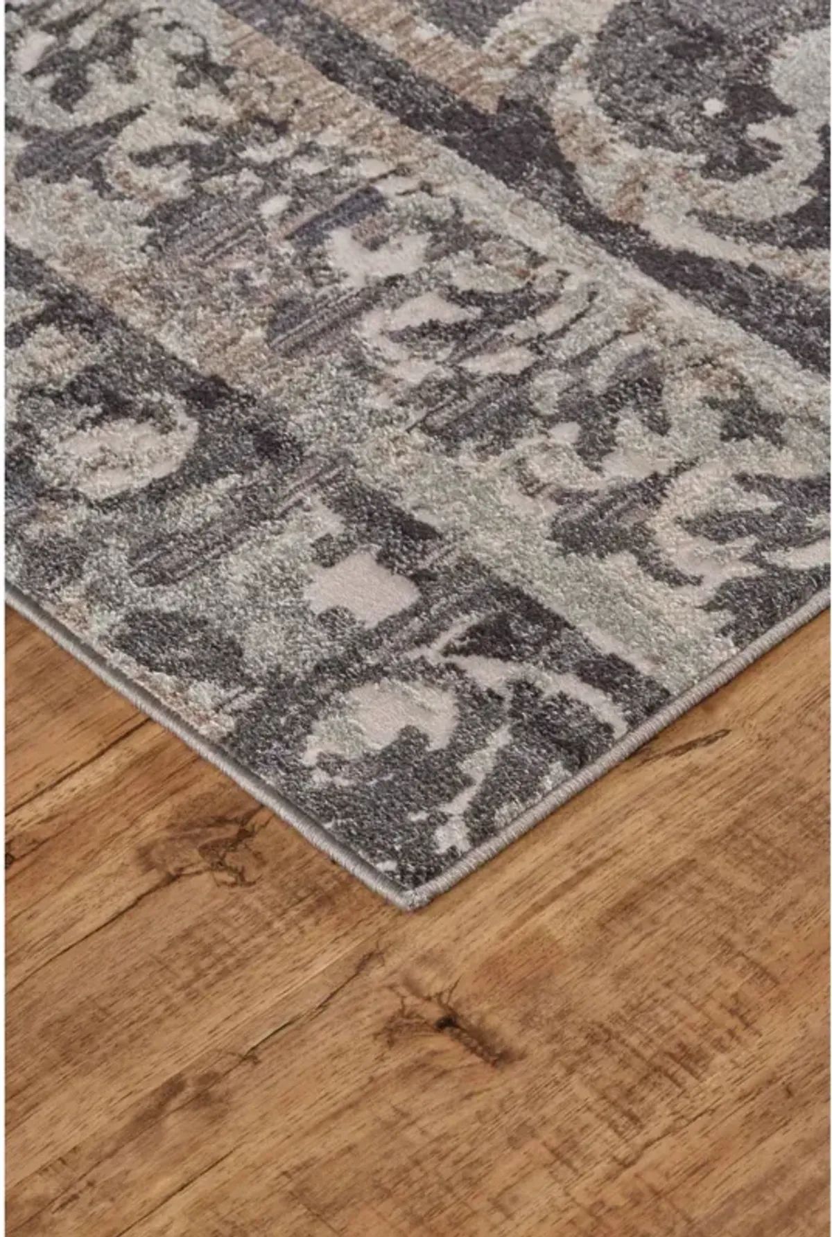 Kano 3871F 2' X 7'8" Runner Rug