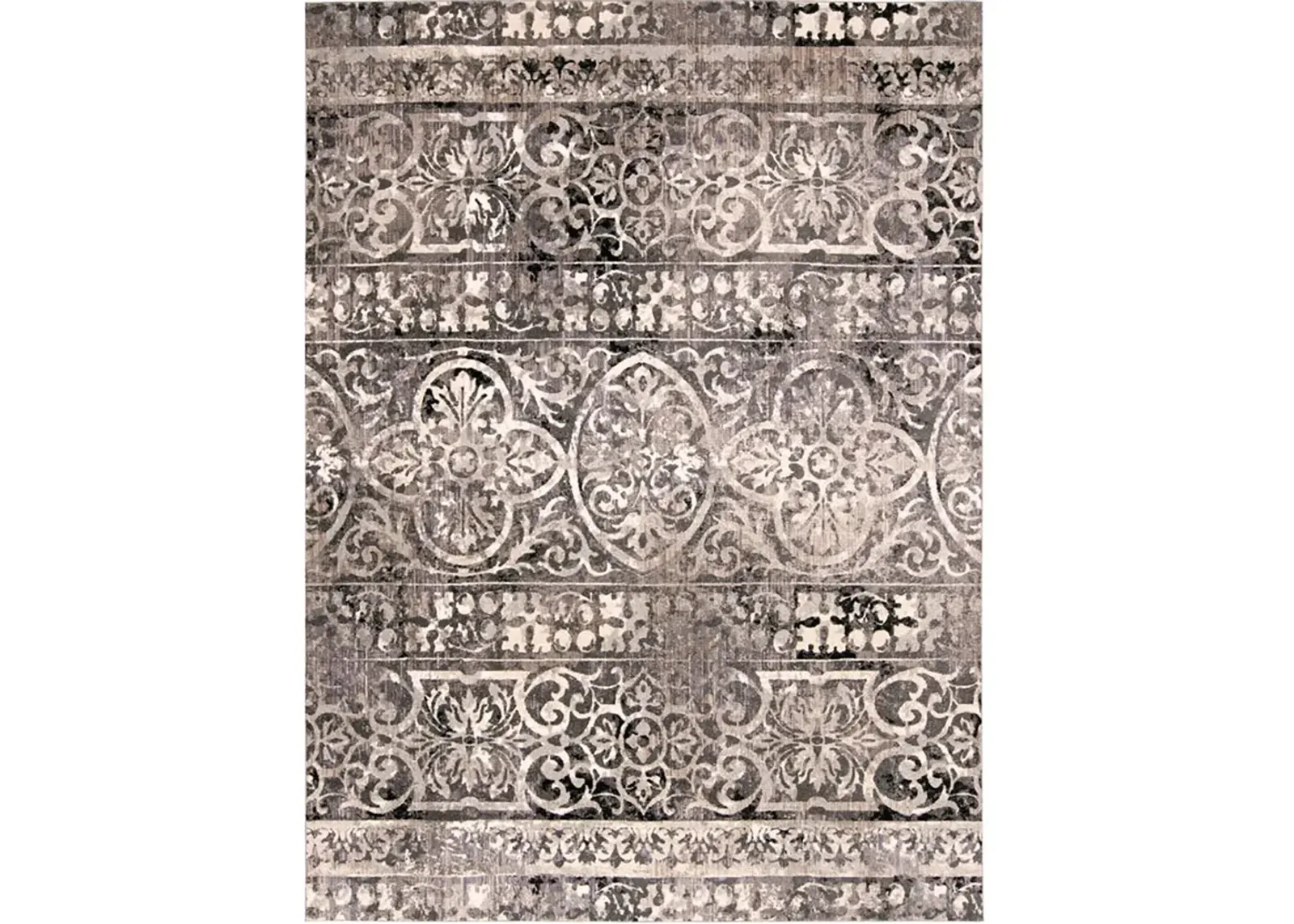 Kano 3871F 2' X 7'8" Runner Rug