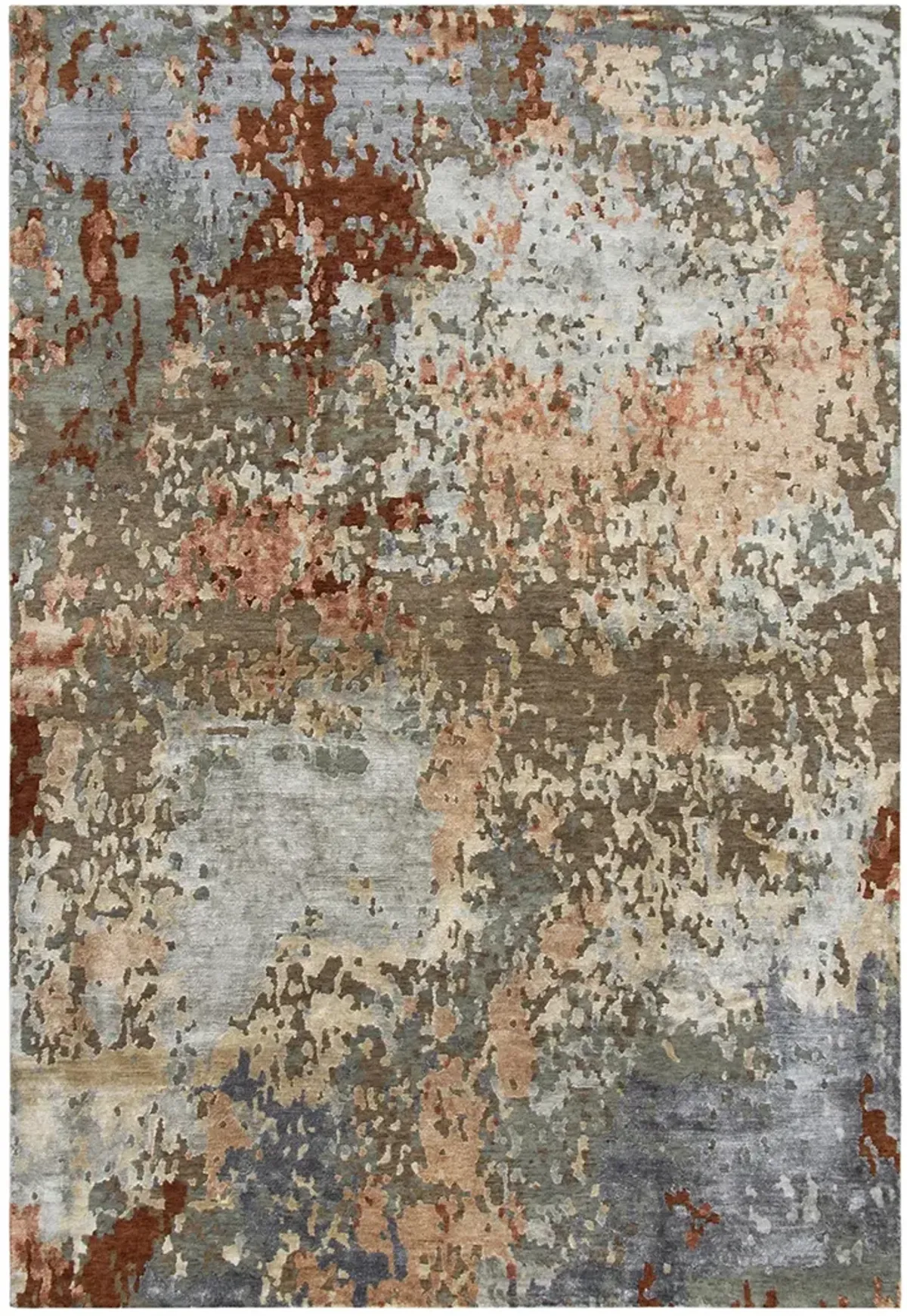 Finesse FIN109 9' x 12' Rug