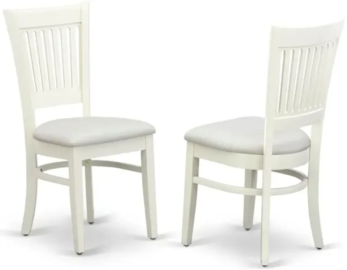 Dining Table- Dining Chairs