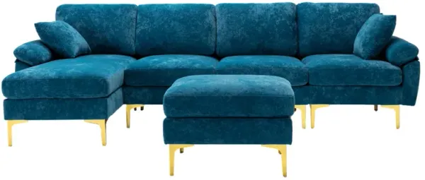 Accent Sofa Living Room Sofa Sectional Sofa