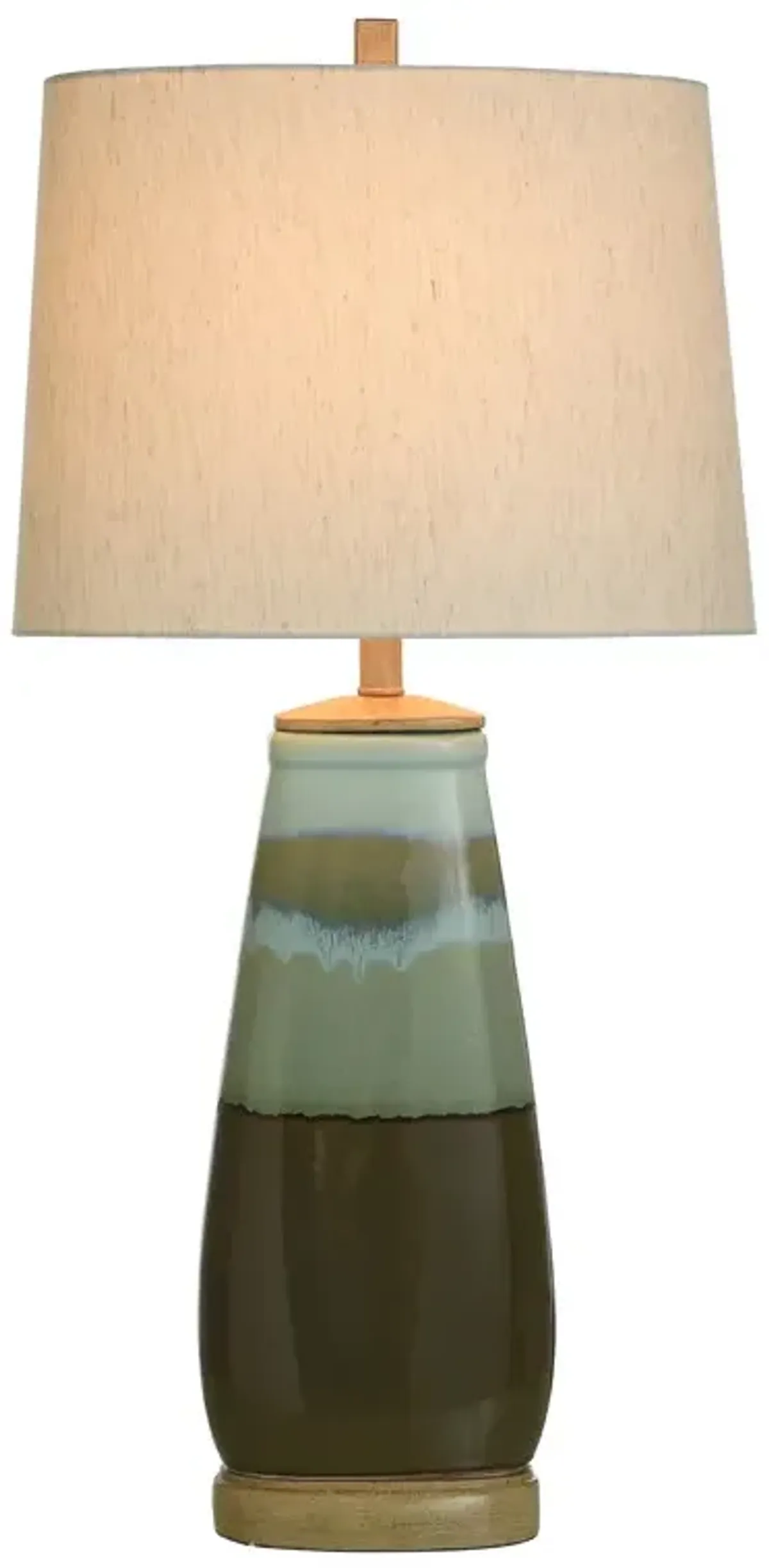 Seaside Horizon Table Lamp