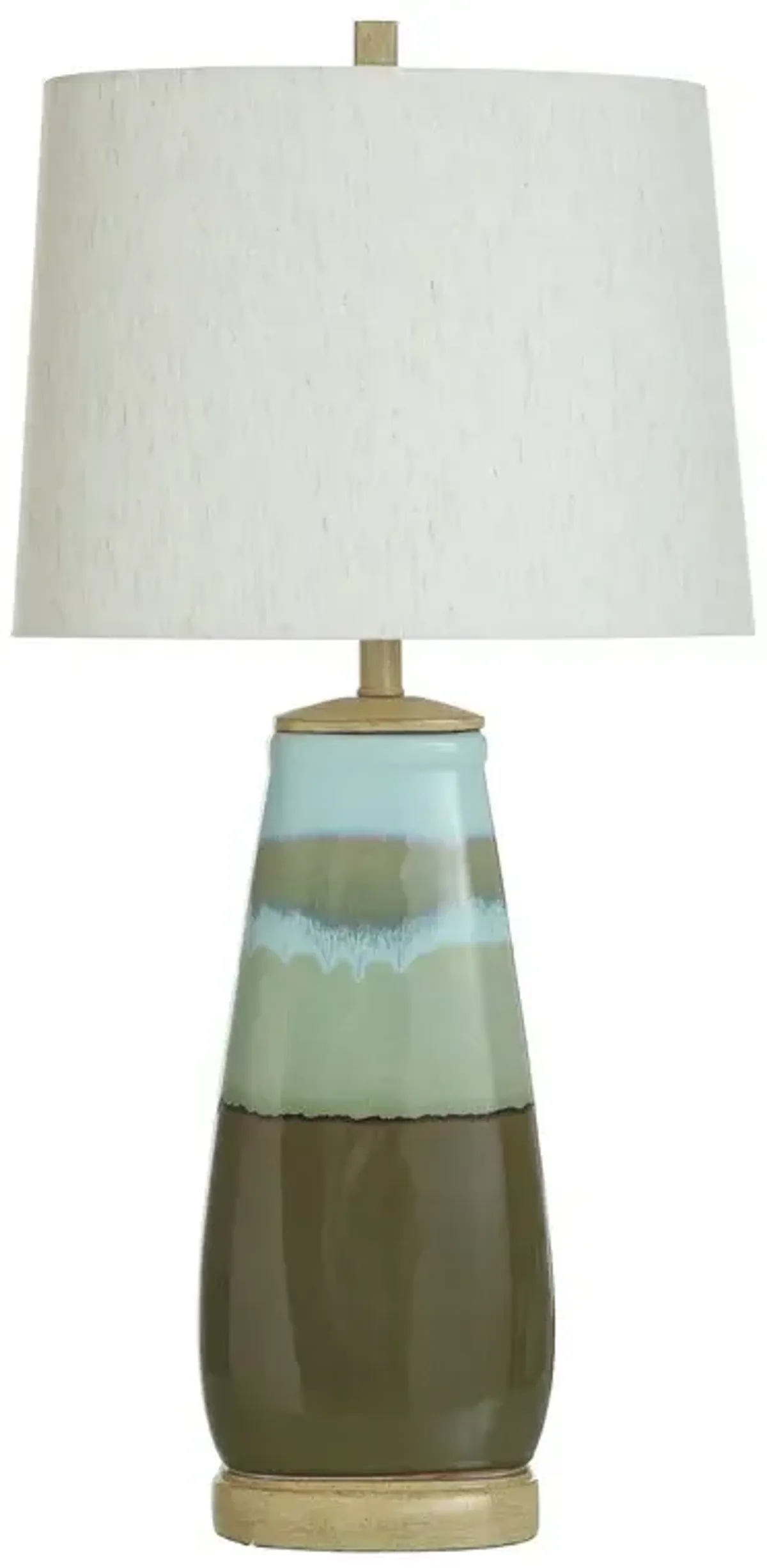 Seaside Horizon Table Lamp