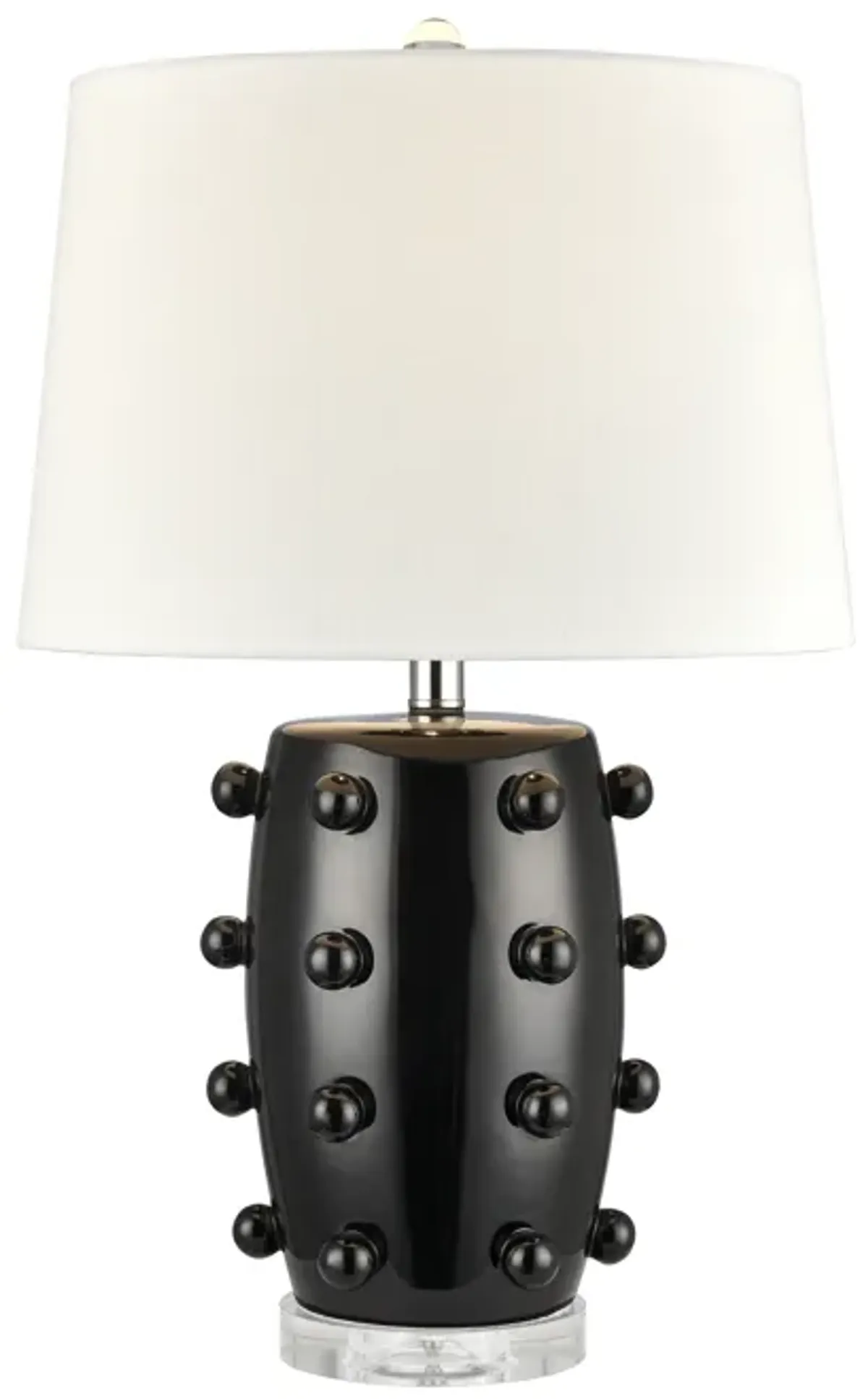 Torny black Table Lamp