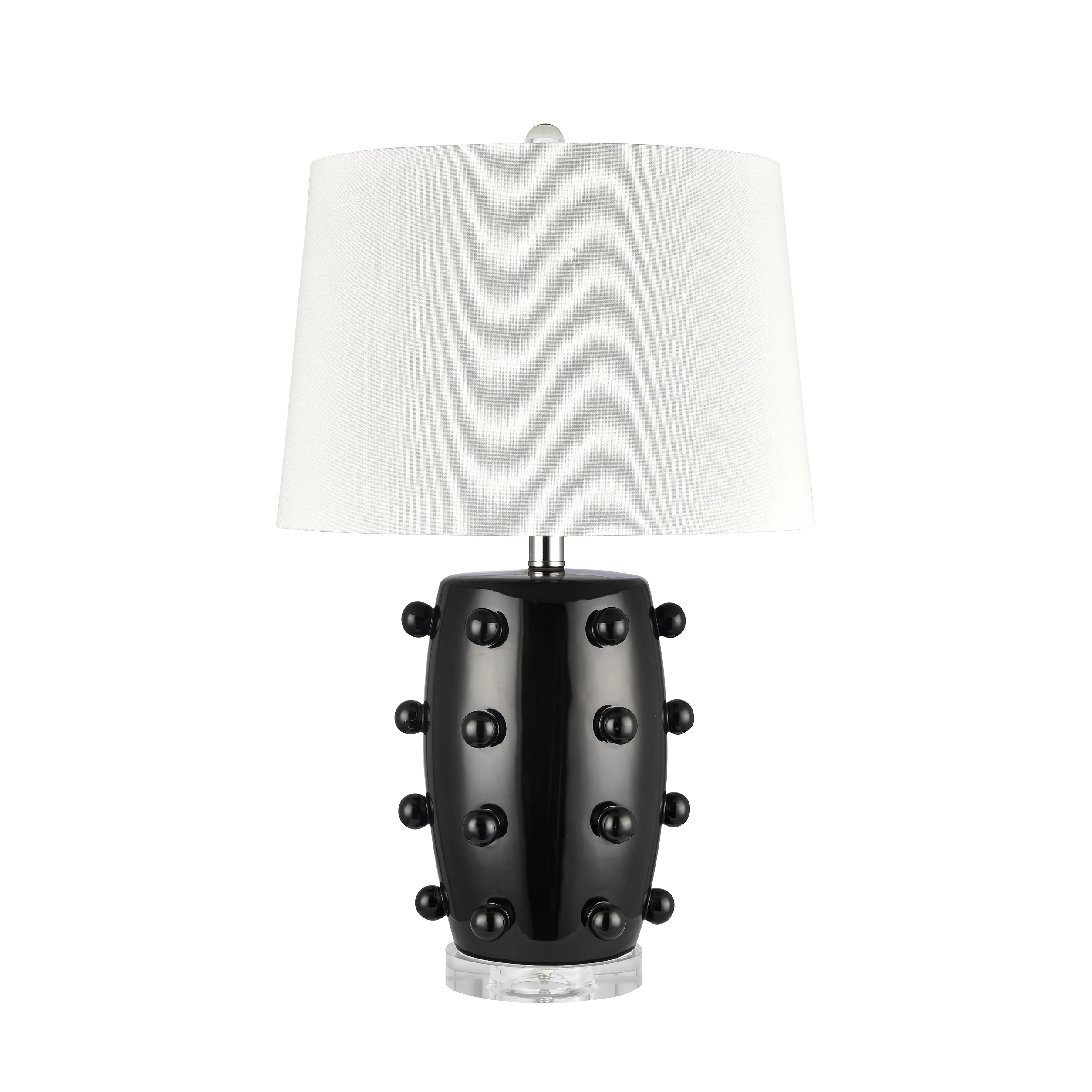 Torny black Table Lamp