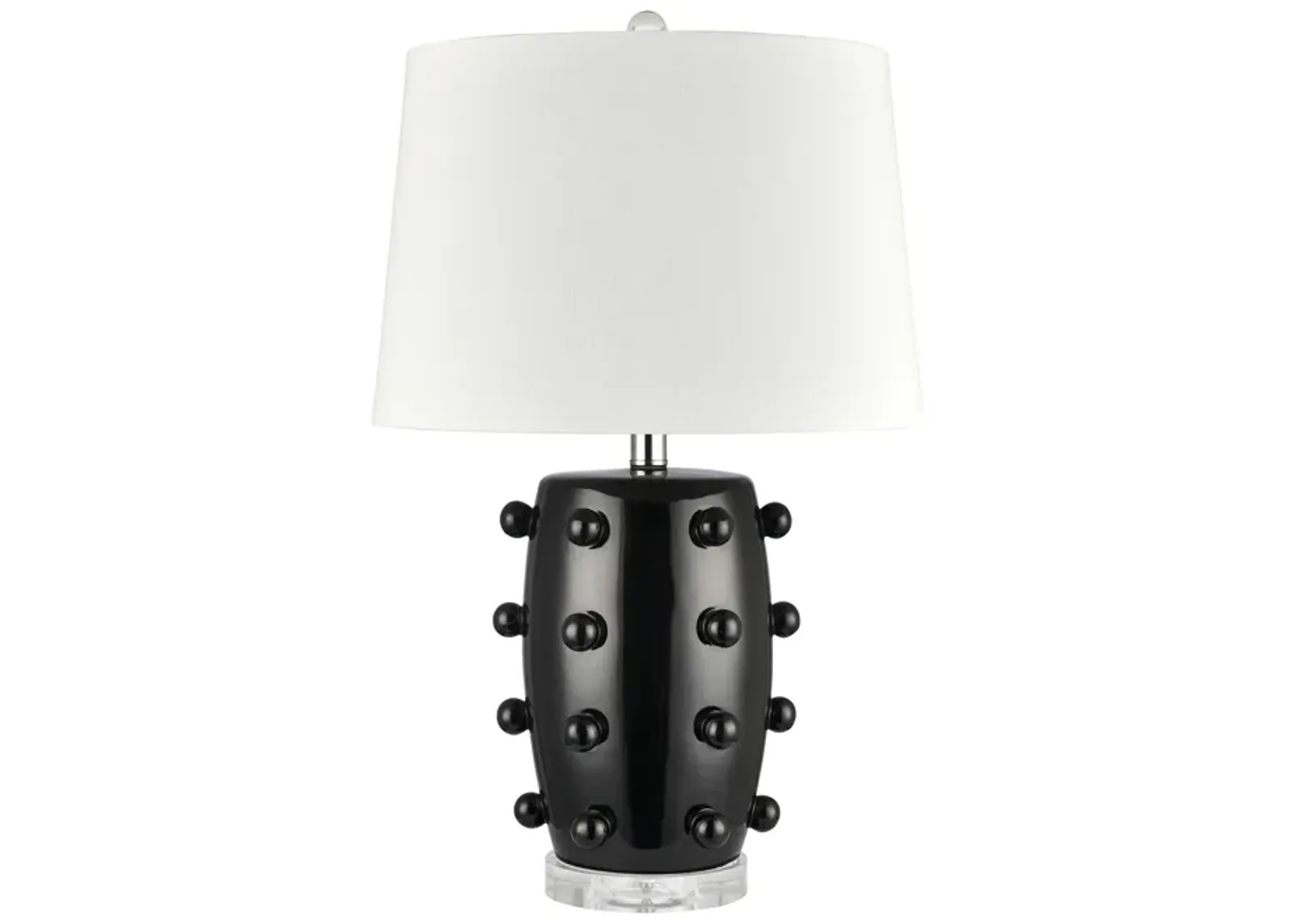 Torny black Table Lamp