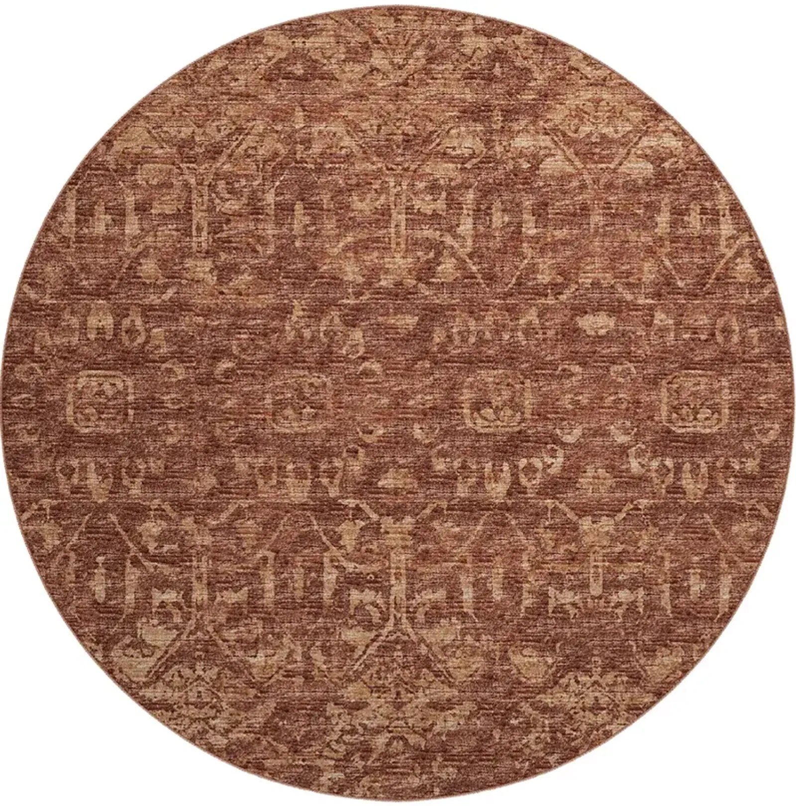 Aberdeen AB1 Canyon 8' Rug