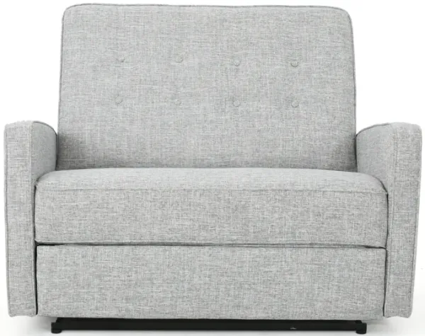 Merax Manual Standard Push Back Recliner