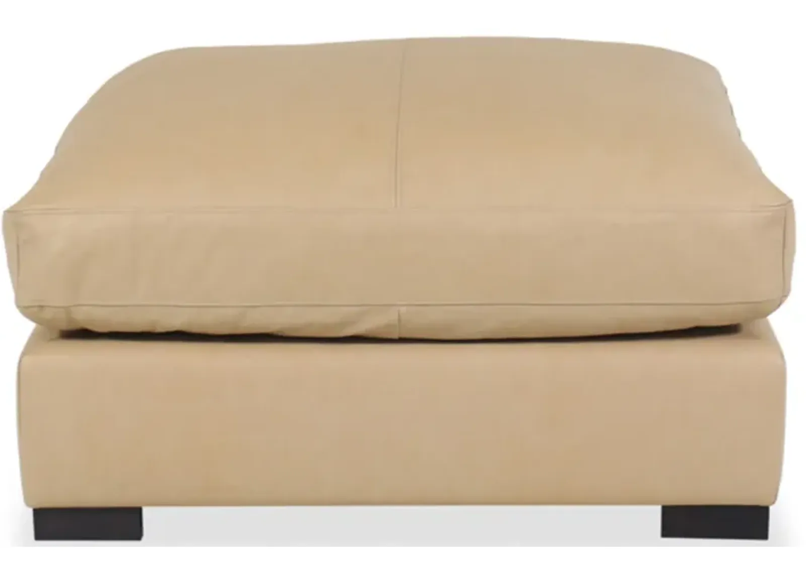 Becki Owens Jaxon Ottoman