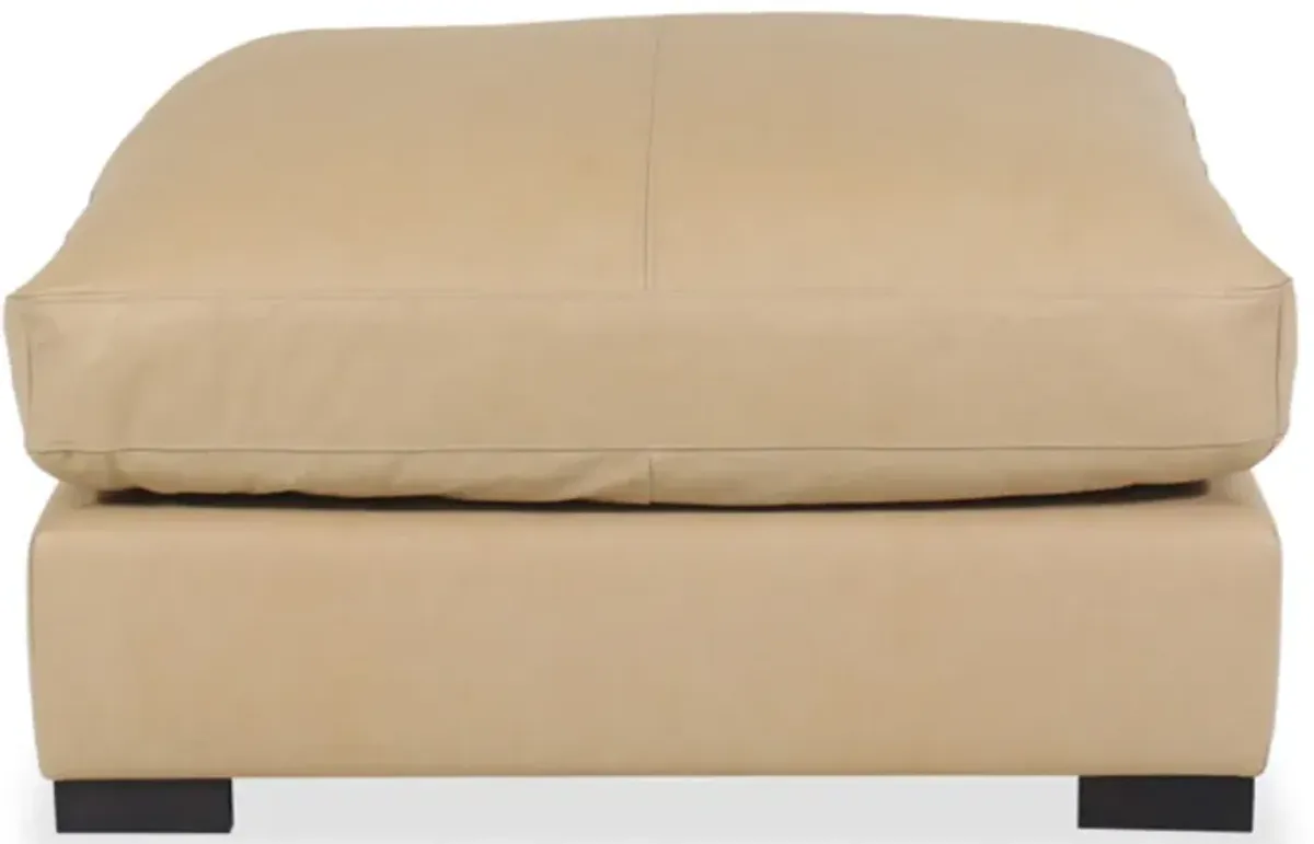 Becki Owens Jaxon Ottoman