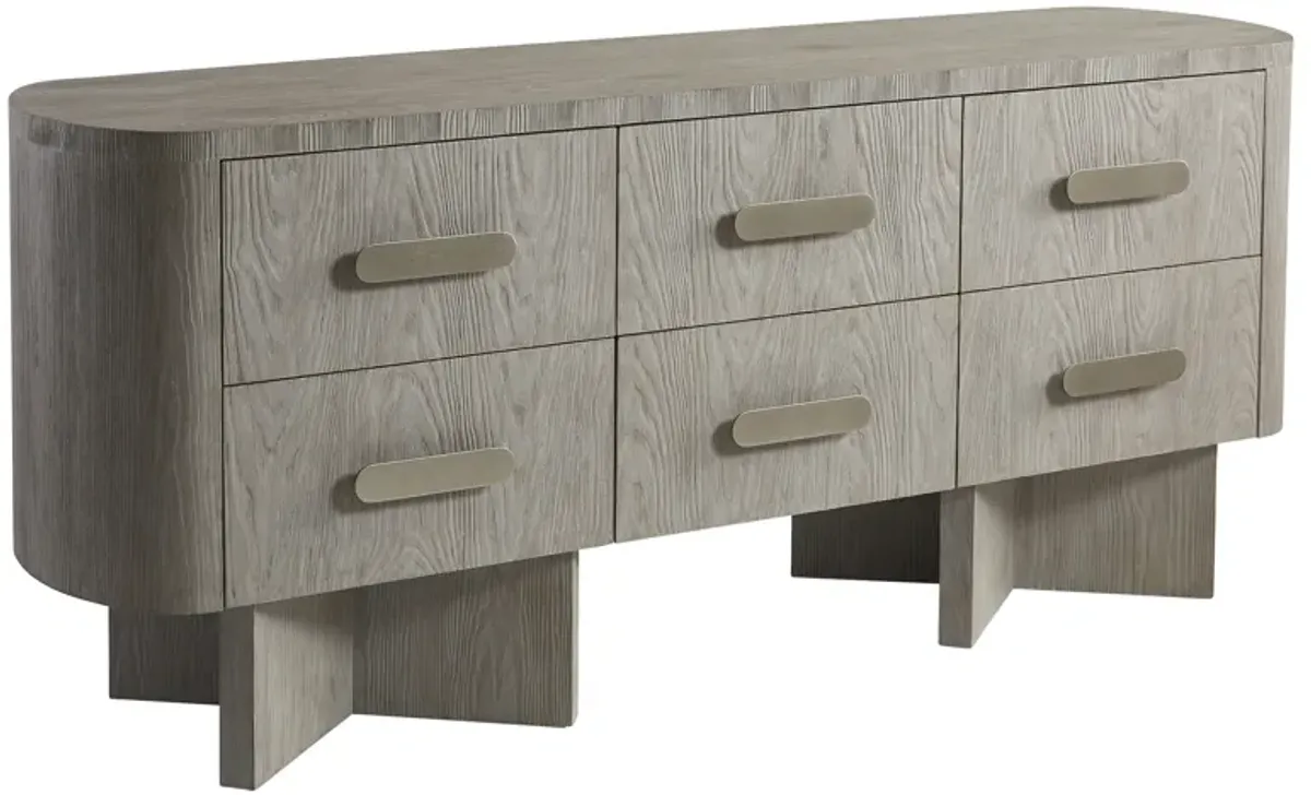 Trianon Dresser