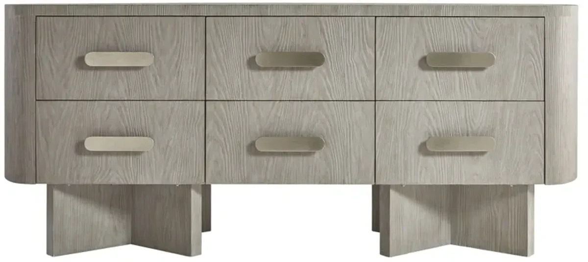 Trianon Dresser