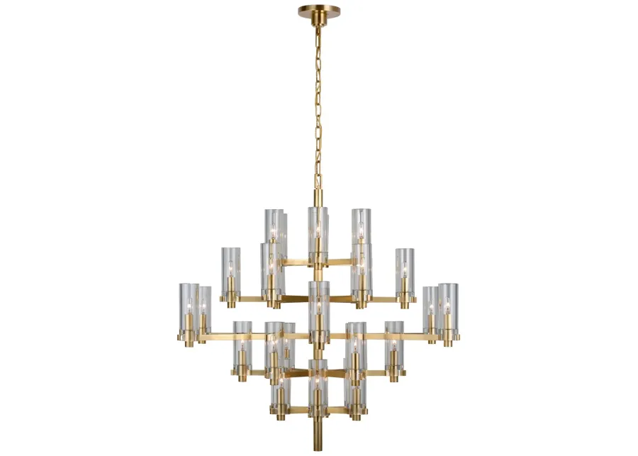 Sonnet Large Chandelier