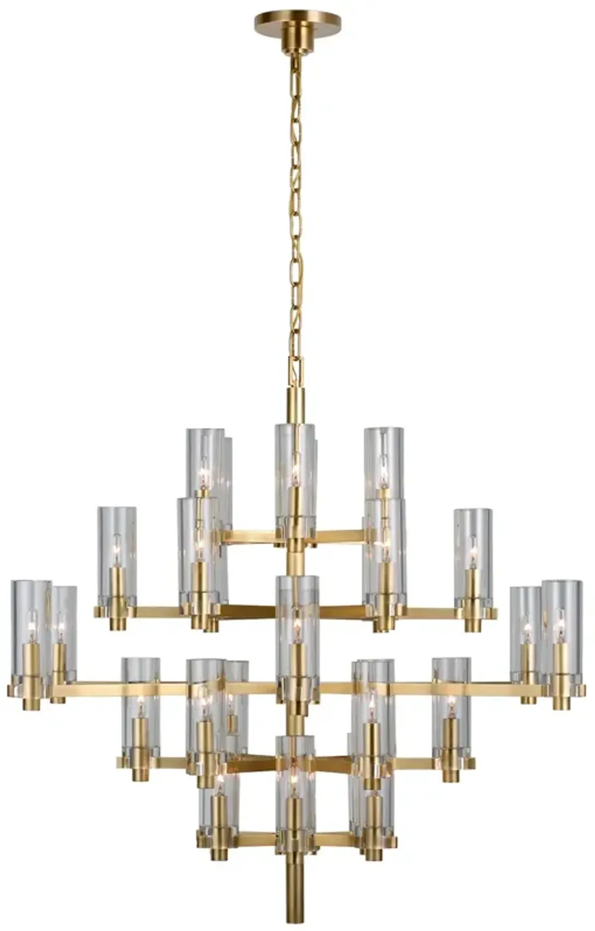 Sonnet Large Chandelier