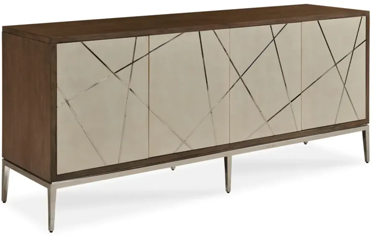 Remi Credenza