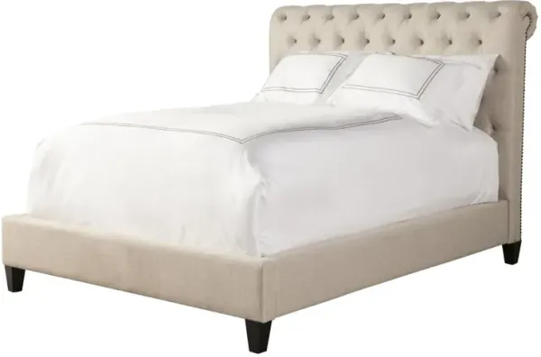 Parker Living Sleep Cameron - Downy Queen Bed