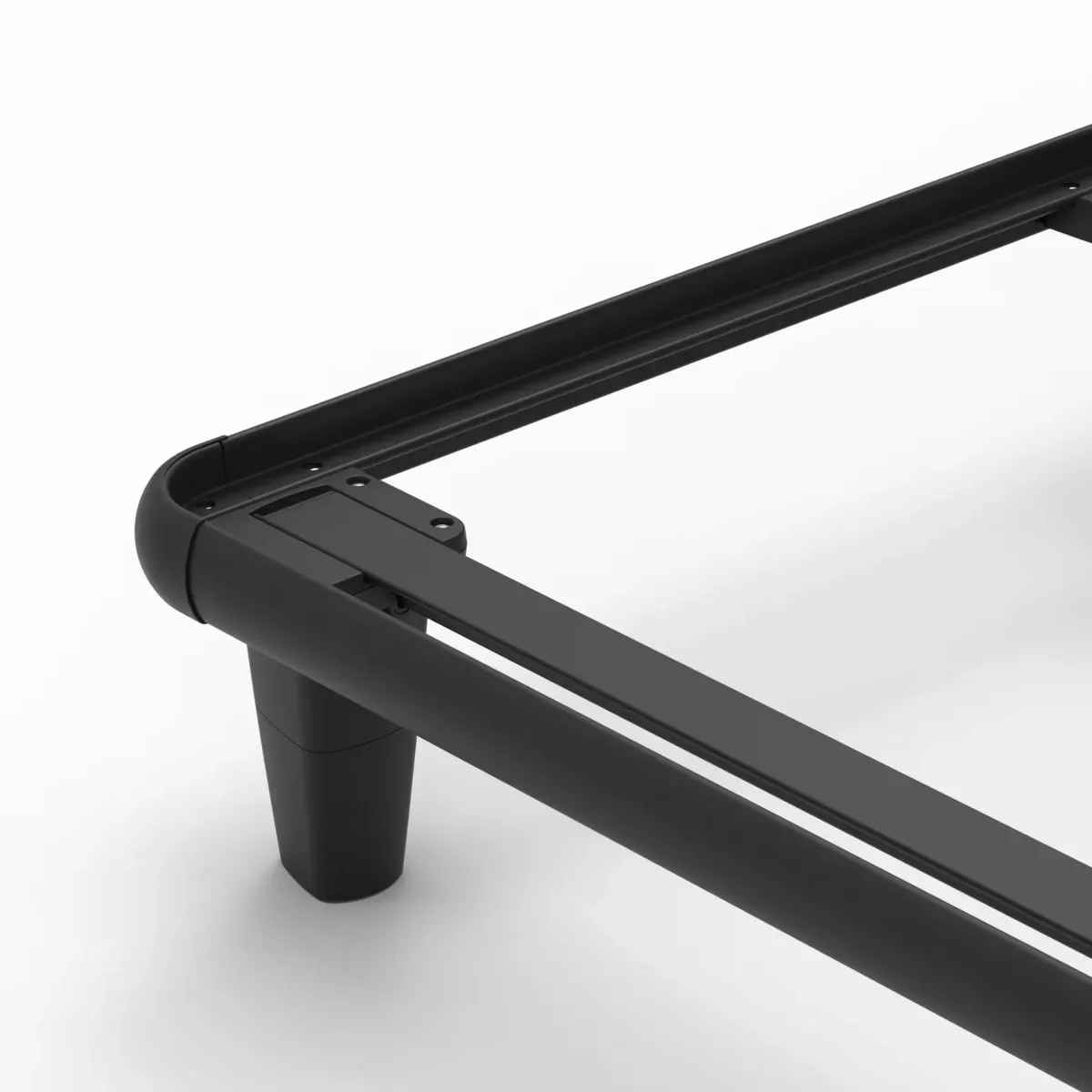 Knickerbocker Queen Embrace 360 Platform Bed Frame