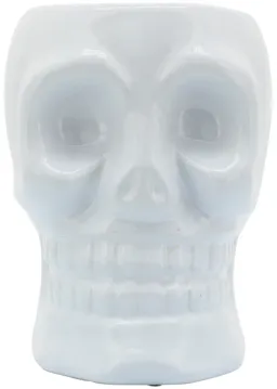 White color
