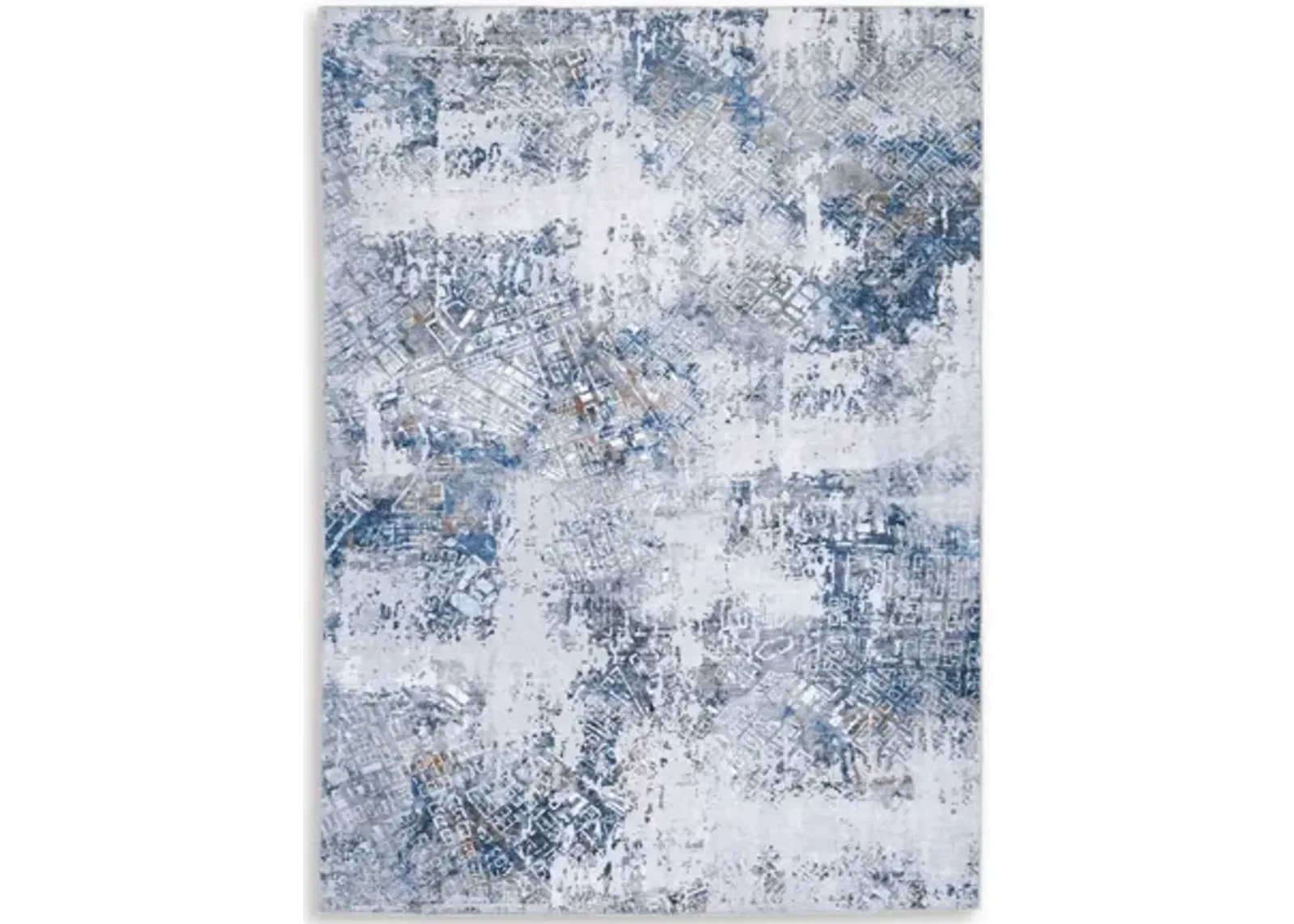 Garyard 8' x 10' Rug