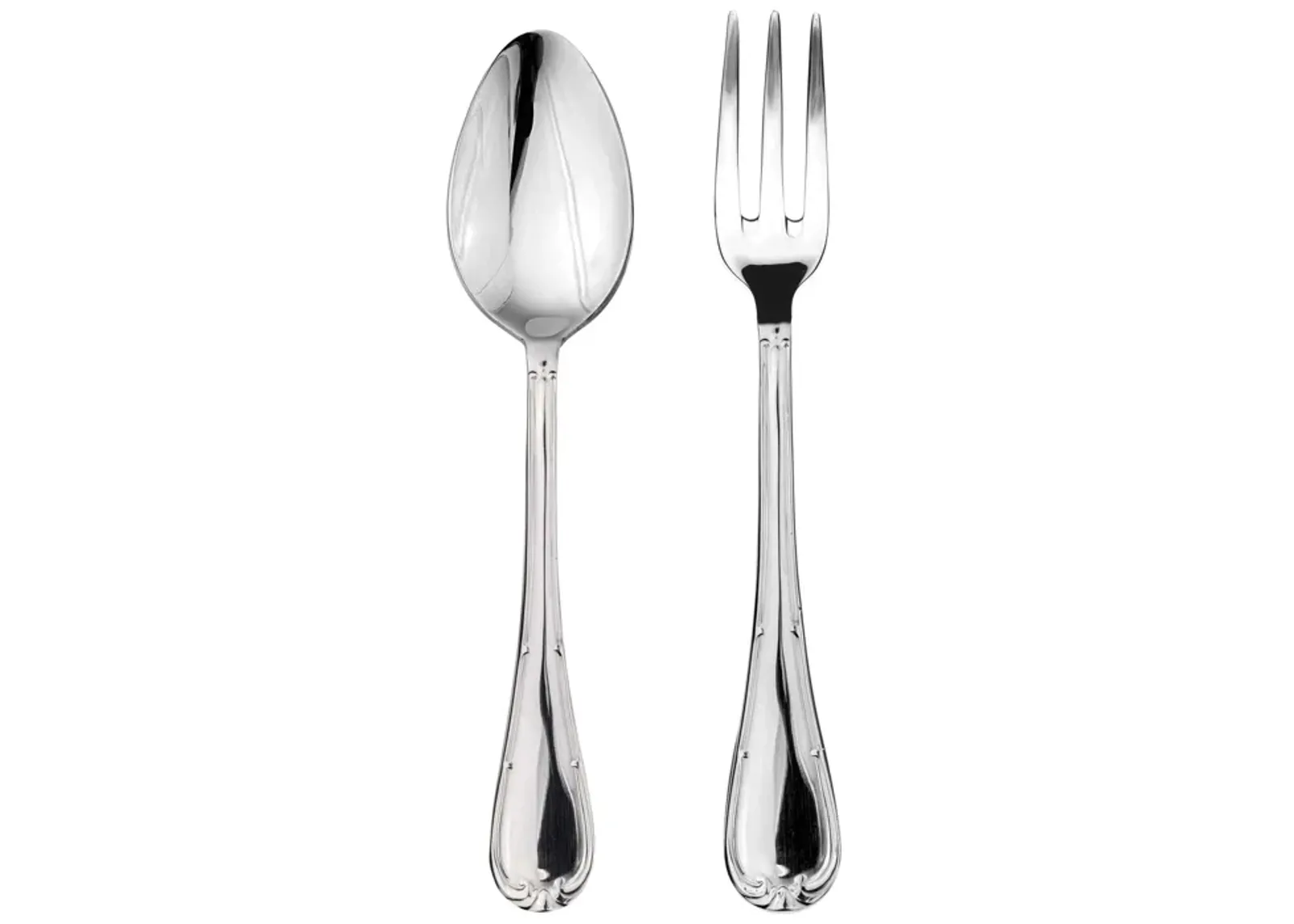 Raffaello 2-Piece Serving Set