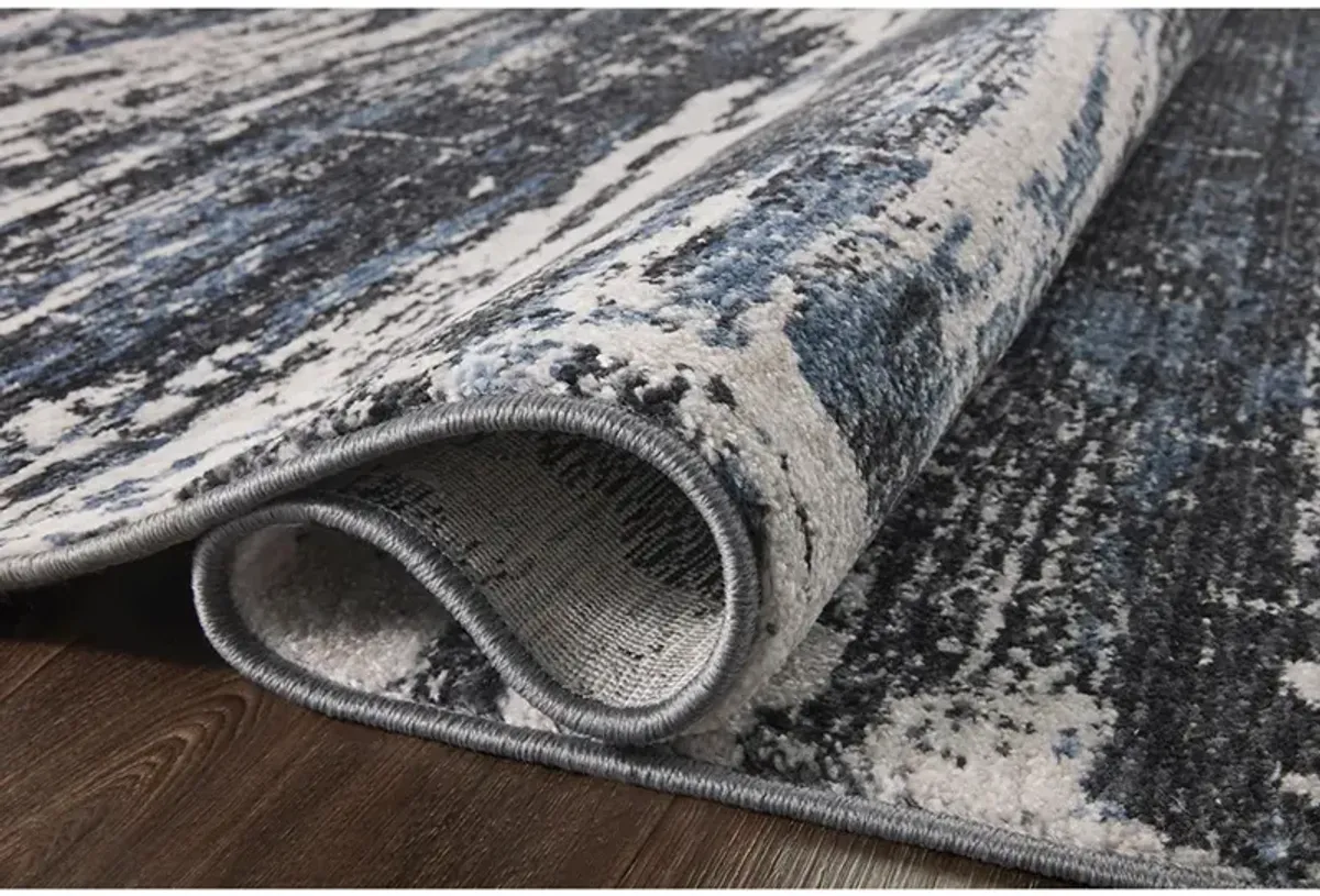 Vance VAN04 2'7" x 12'" Rug