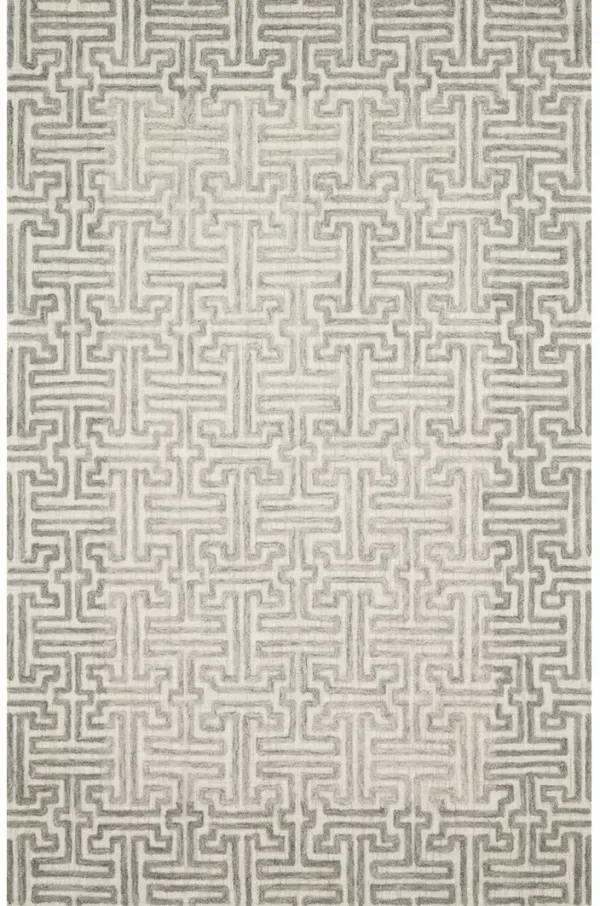 Ehren EHR03 2'6" x 7'6" Rug