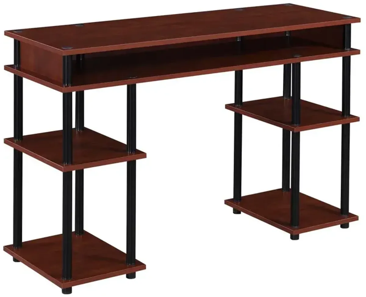 Convenience Concepts Designs2Go No Tools Student Desk*