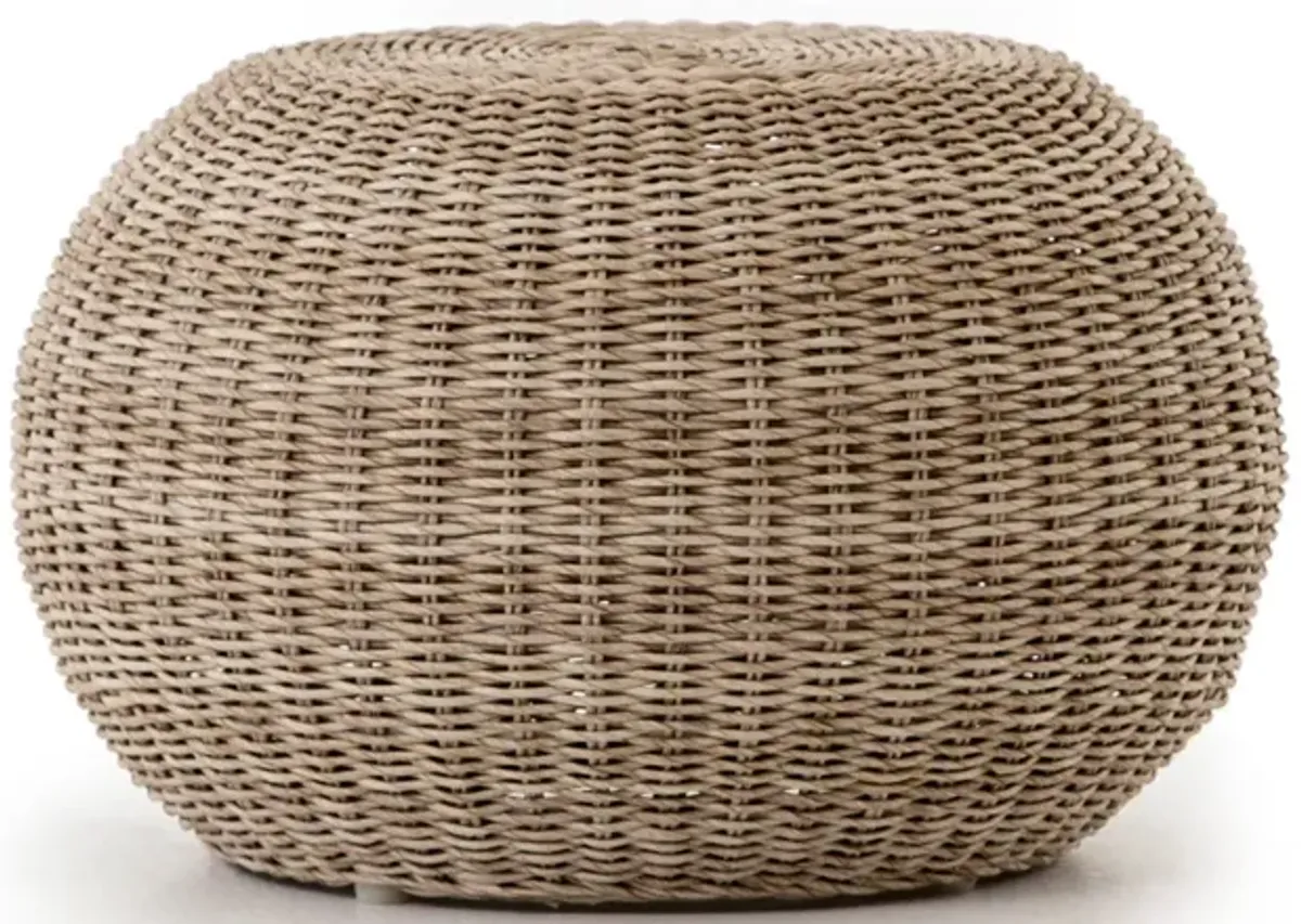 Phoenix Outdoor Accent Stool